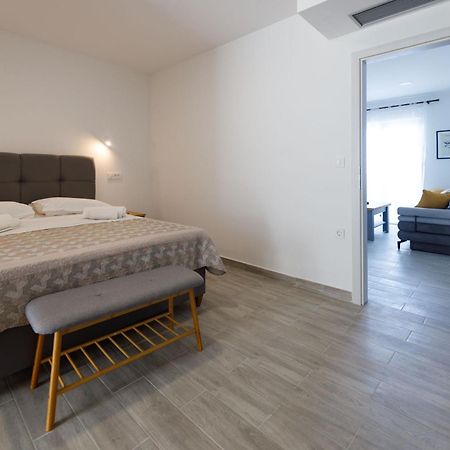 Apartman Maro Appartement Makarska Buitenkant foto