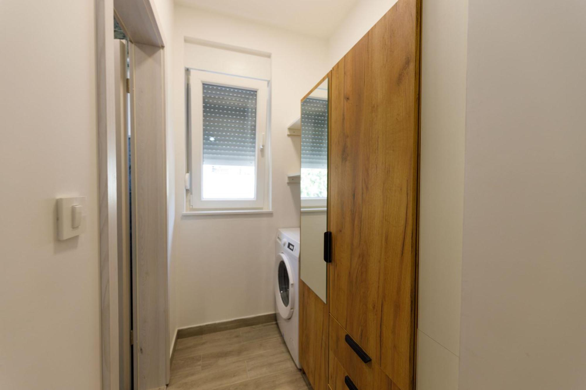 Apartman Maro Appartement Makarska Buitenkant foto