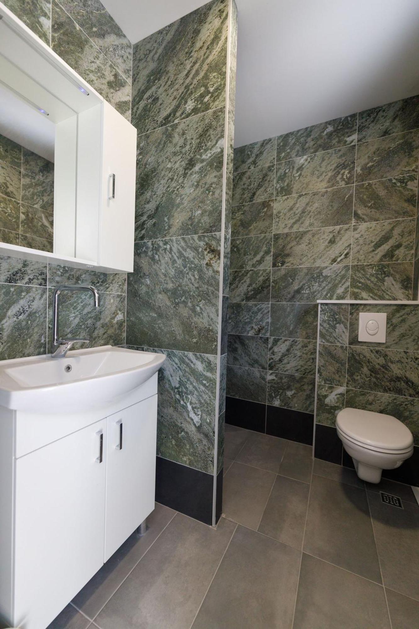 Apartman Maro Appartement Makarska Buitenkant foto